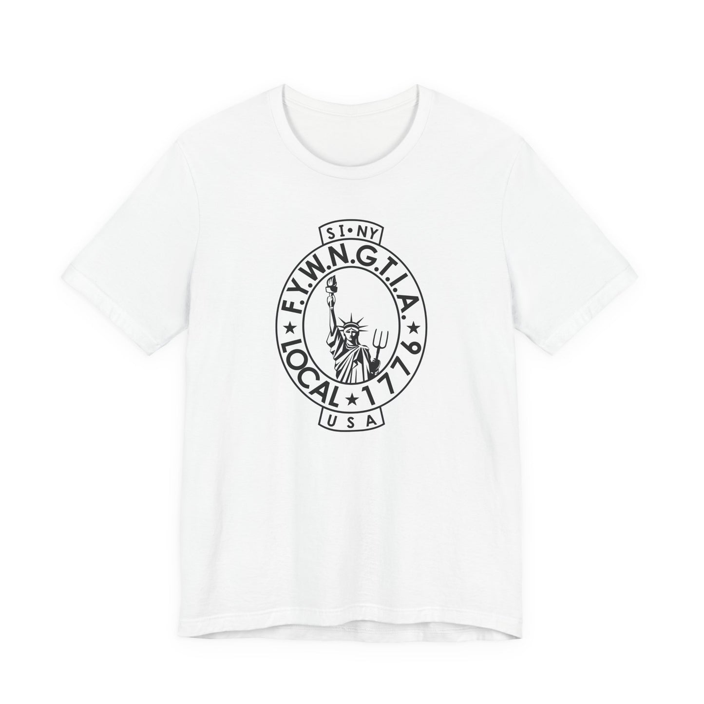 Local 76 Tee