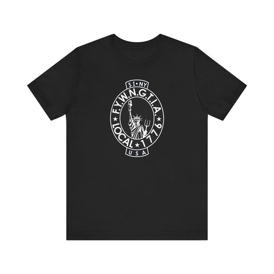 Local 76 Tee