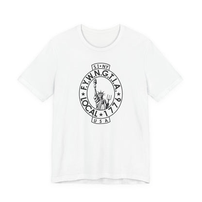 Local 76 Tee