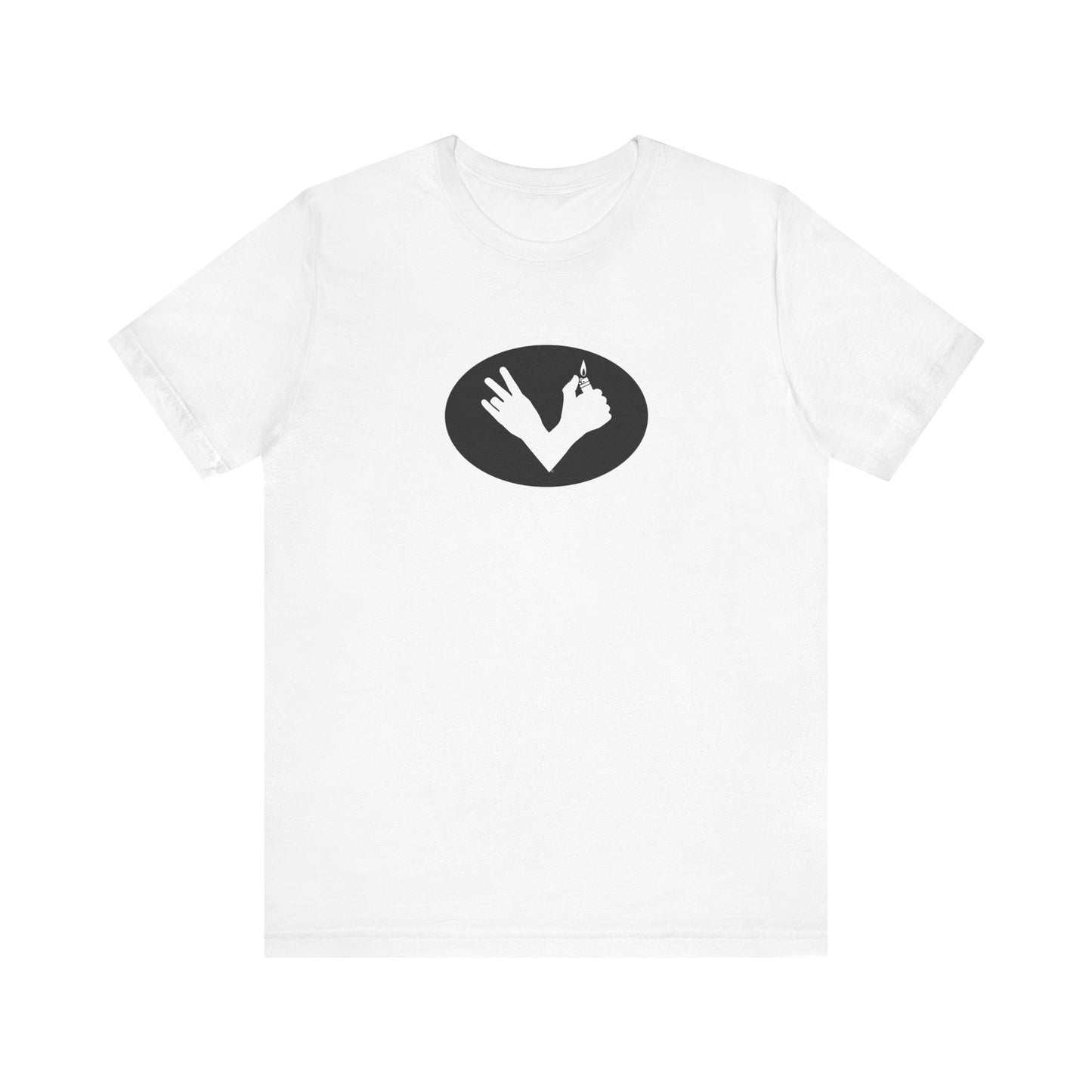 LOGO SPORTS Tee
