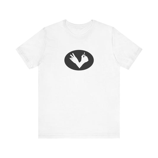 LOGO SPORTS Tee