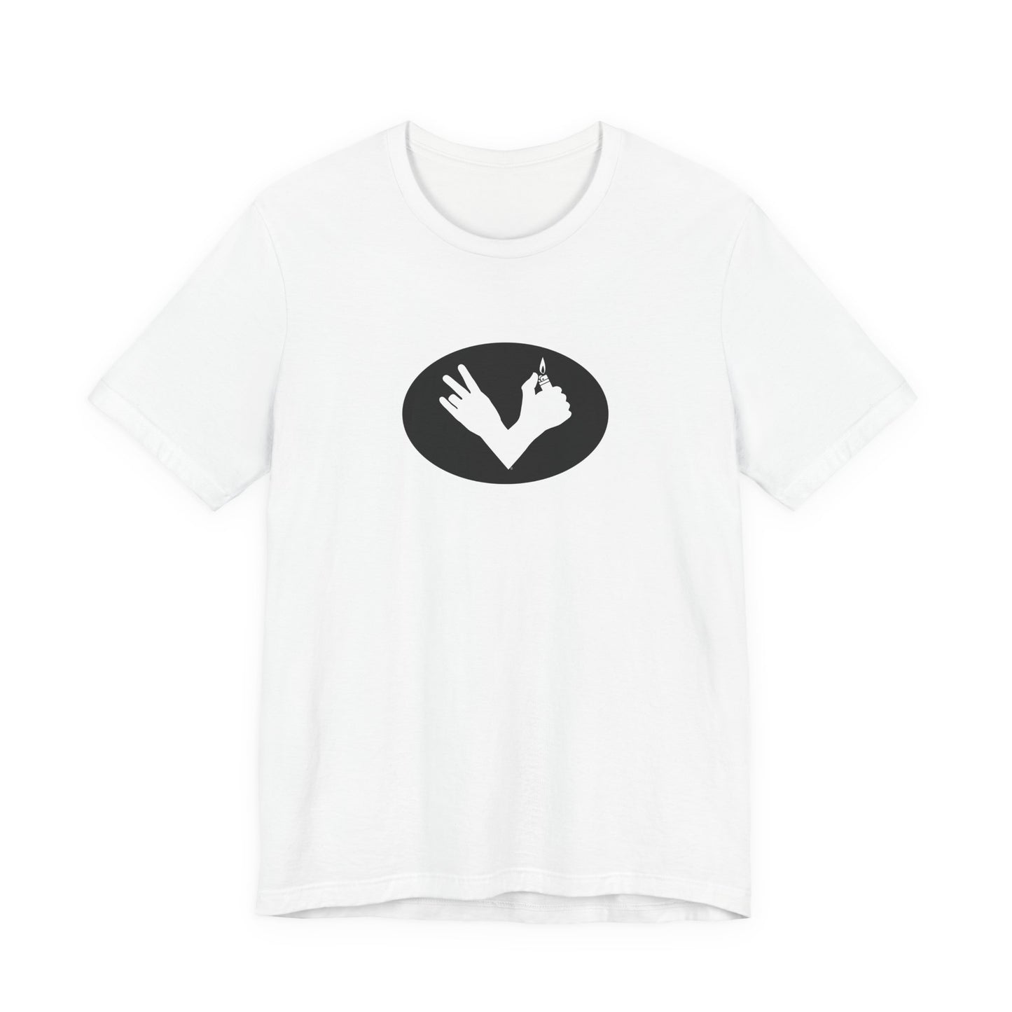 LOGO SPORTS Tee