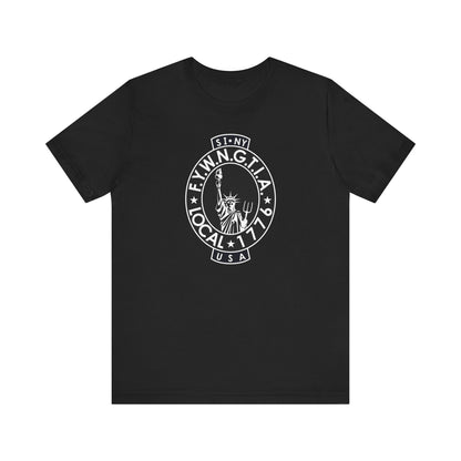 Local 76 Tee